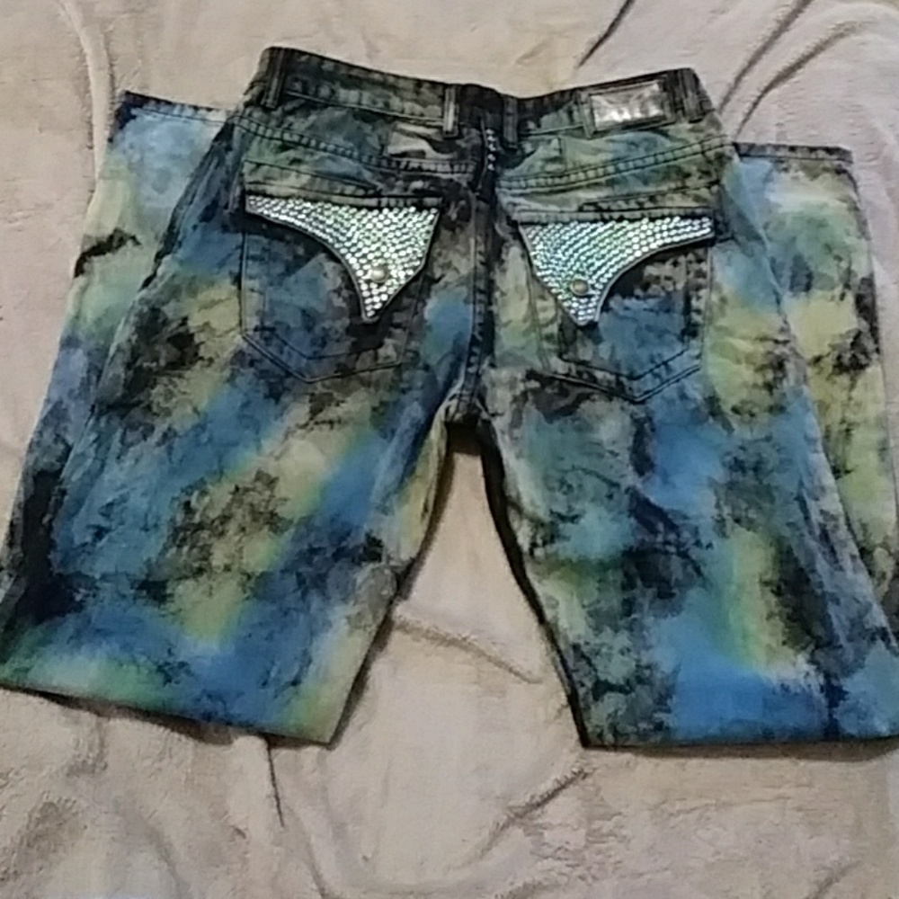 ROBINS JEAN sz.36